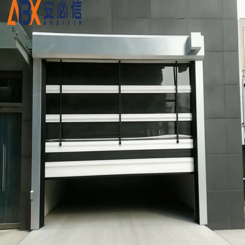 合肥柔性门