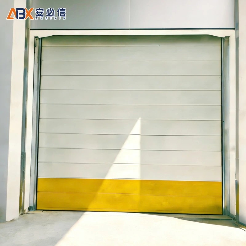 合肥升降滑升门