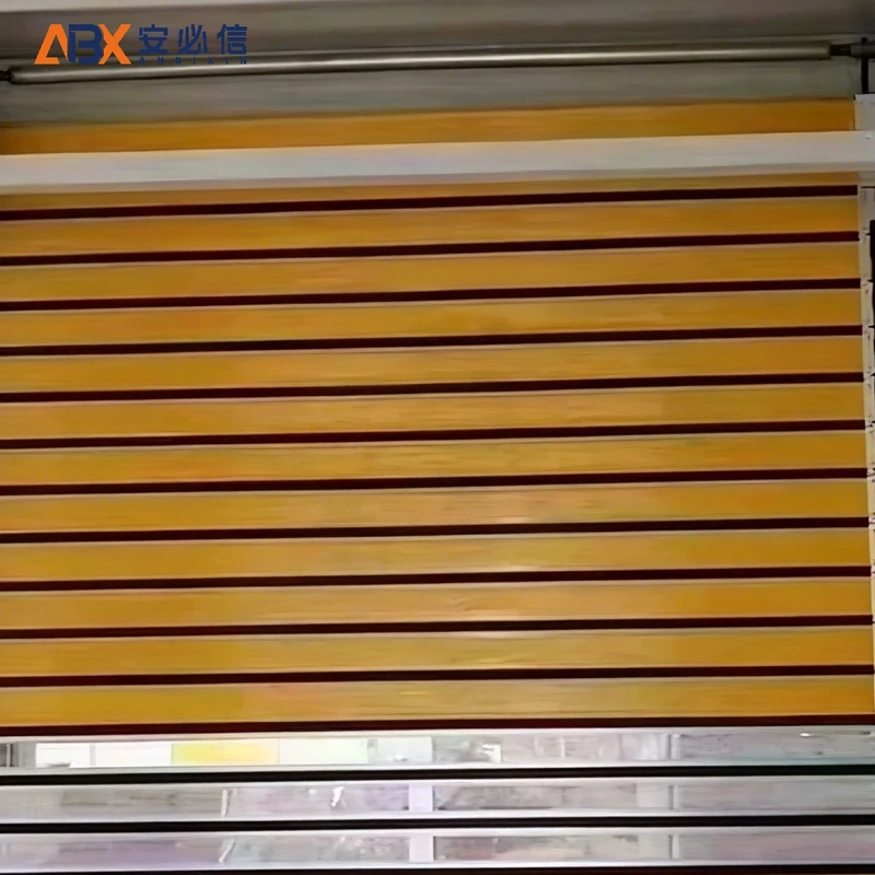 合肥洁净室高速门